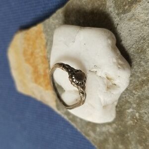 💍VINTAGE PINKIE RING